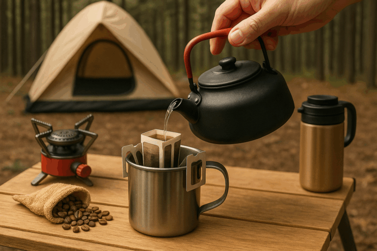 Cozinha com Vista: Equipamentos Essenciais para Cozinhar com Conforto ao Ar Livre