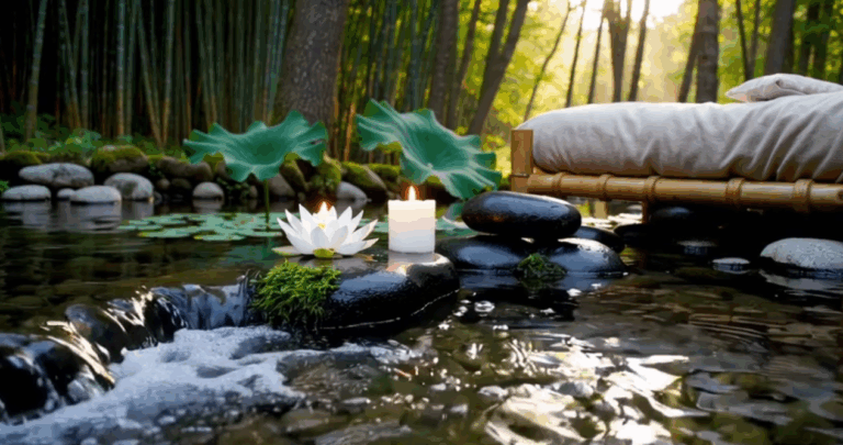 Spa na Natureza: Equipamentos que Transformam Seu Glamping em um Refúgio de Bem-Estar