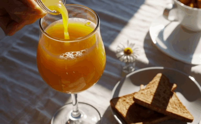 Brunch de Luxo no Glamping: Como Surpreender com uma Experiência Gastronômica ao Amanhecer